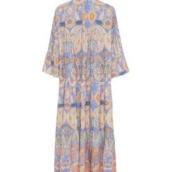 Marta Du Chateau dame kjole MdcNadina 2270 - Jeans7507tpf