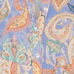 Marta Du Chateau dame kjole MdcNadina 2270 - Jeans7507tpf