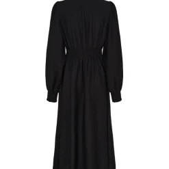 Marta du Chateau dame kjole MdcMaris 25216/A - Black