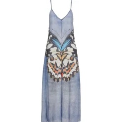 Marta Du Chateau dame kjole MdcEir - Color3