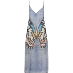 Marta Du Chateau dame kjole MdcEir - Color3