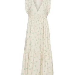 Marta du Chateau dame kjole MdcAnika 7109 - AquaCF0213ypV9