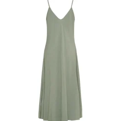 Marta du Chateau dame kjole MdcIris 7349A - Military1011