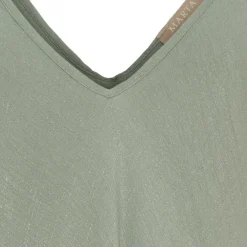 Marta du Chateau dame kjole MdcIris 7349A - Military1011