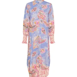 Marta Du Chateau dame kjole MdcMerle 4991b. - Jeans7512tpf