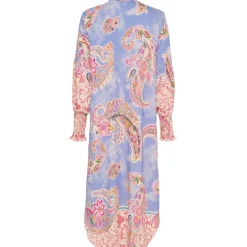 Marta Du Chateau dame kjole MdcMerle 4991b. - Jeans7512tpf