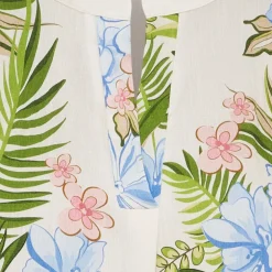 Marta du Chateau dame kjole MdcDina 32109S - CelesteDA444B