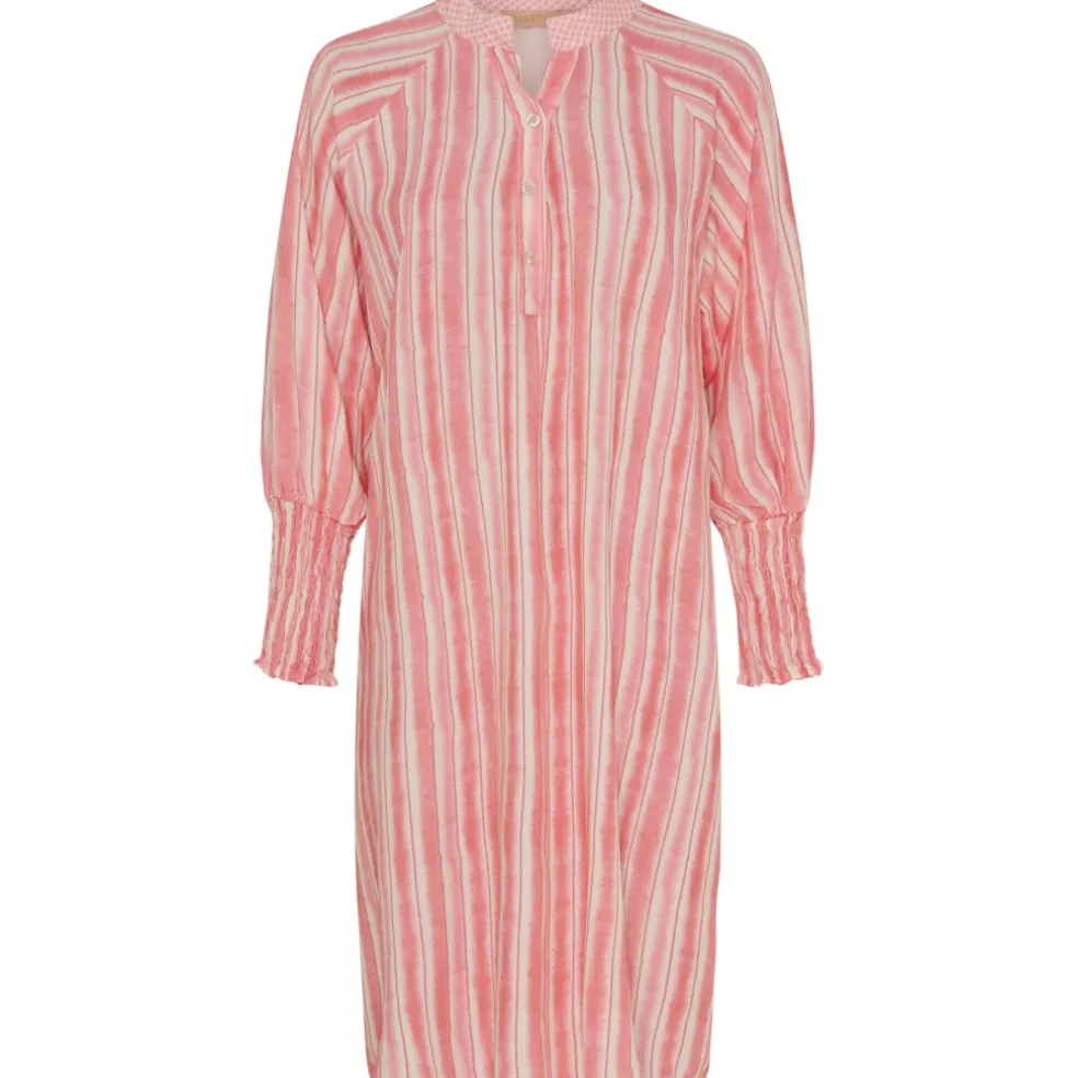 Marta Du Chateau dame kjole MdcEva 5378 - Rosa3887.