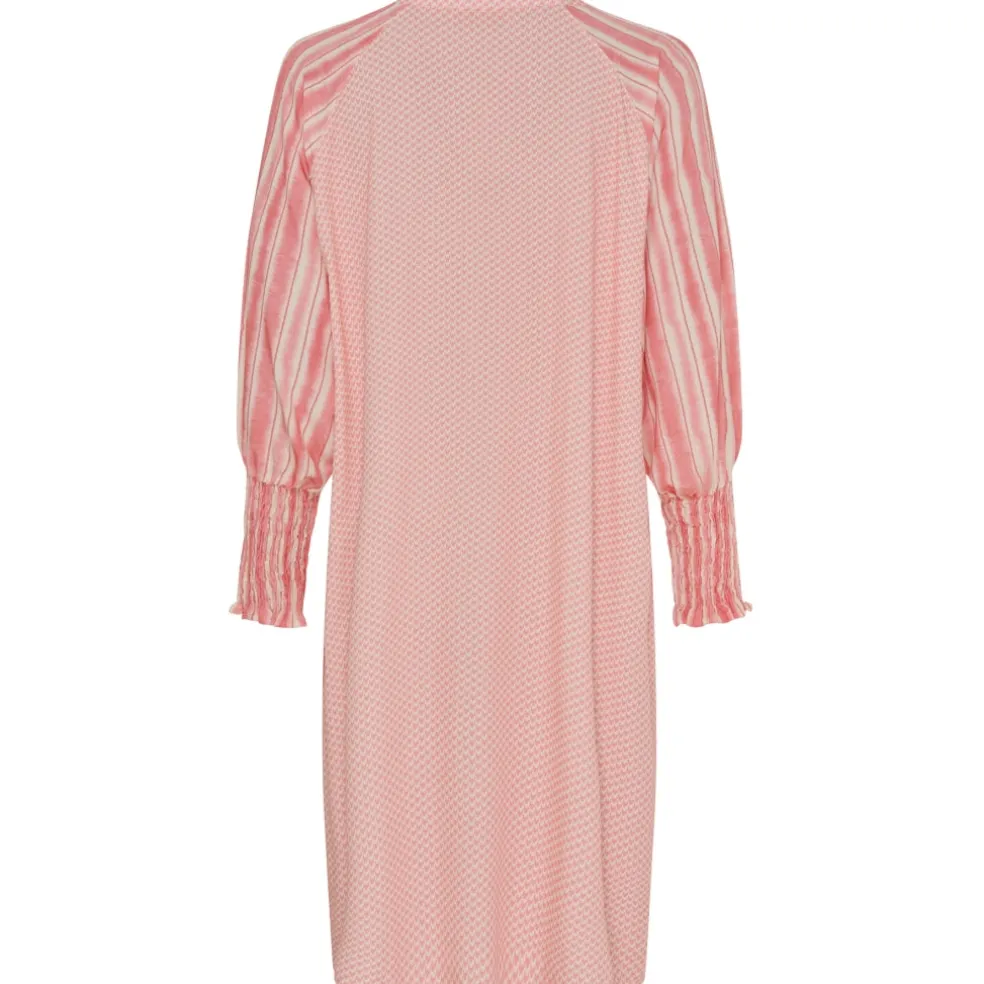 Marta Du Chateau dame kjole MdcEva 5378 - Rosa3887.