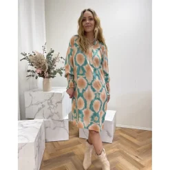 Marta Du Chateau dame kjole 5378 - Originale4706