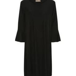 Marta Du Chateau dame kjole MdcTina 6242 - Black