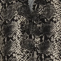 Marta du Chateau dame kjole MdcElodie 39572-1 - NeroHY740