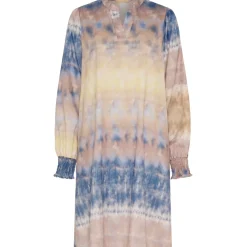 Marta du Chateau dame kjole MdcSylviane 32155/E - Jeans