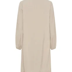 Marta du Chateau dame kjole MdcLouison 39786 - Beige32