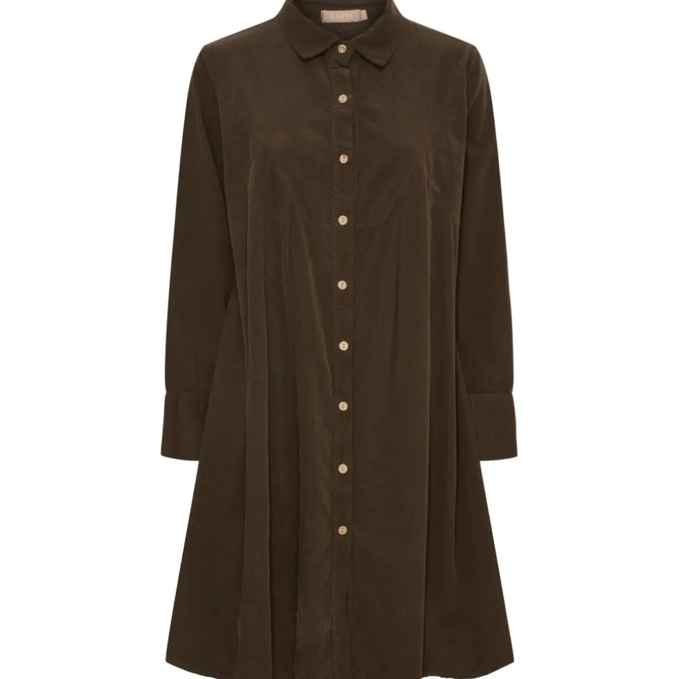 Marta du Chateau dame kjole MdcGunvor 7411 - Moro