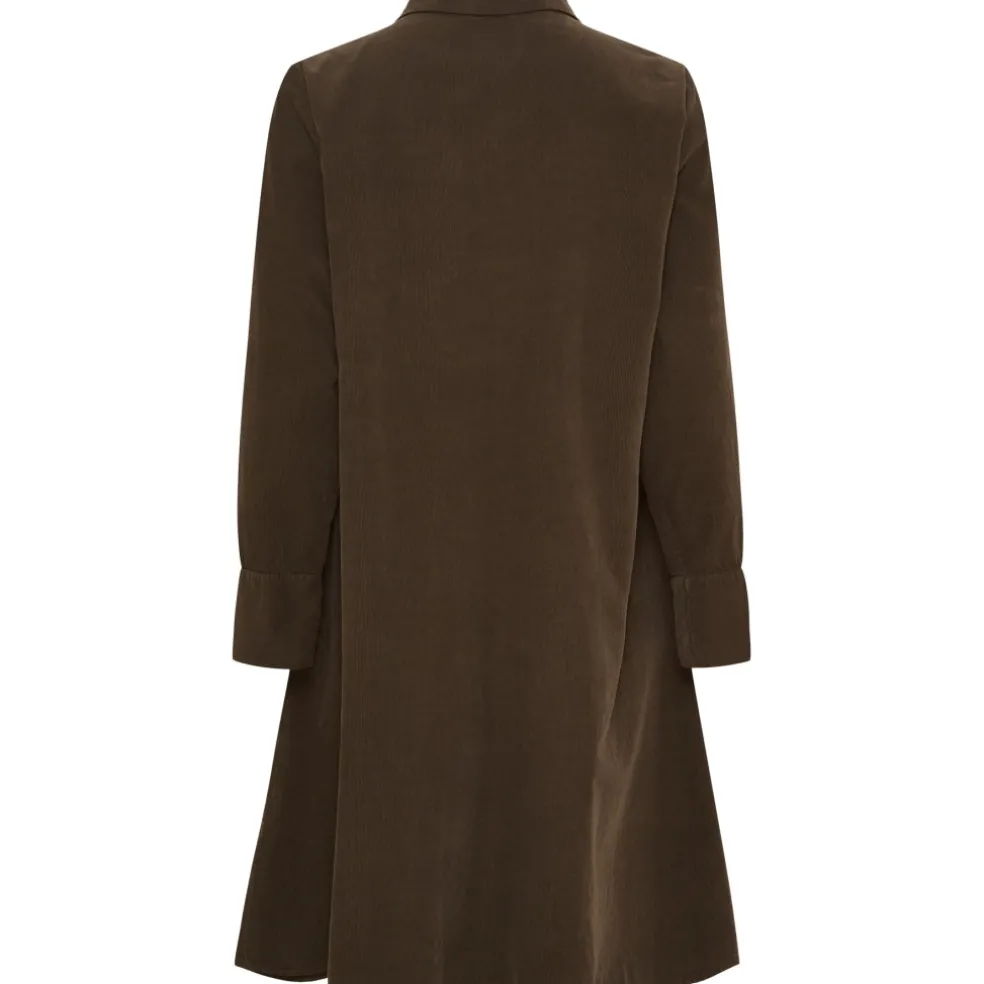 Marta du Chateau dame kjole MdcGunvor 7411 - Moro