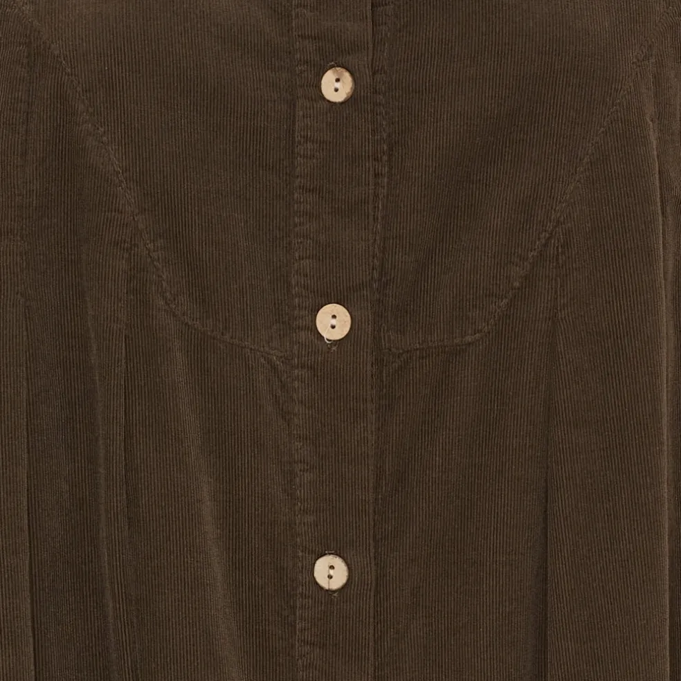 Marta du Chateau dame kjole MdcGunvor 7411 - Moro