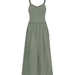 Marta du Chateau dame kjole MdcRaymonde 22586 - Military