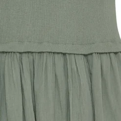 Marta du Chateau dame kjole MdcRaymonde 22586 - Military