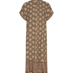 Marta Du Chateau dame kjole MdcEivør 6305 - Fango1896tps