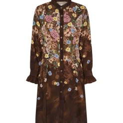 Marta du Chateau dame kjole MdcAcorn 7632 - Moro