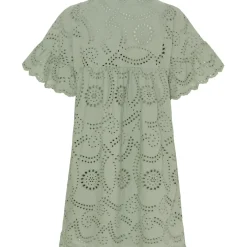 Marta Du Chateau dame kjole MdcDögg - Military