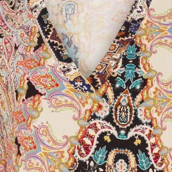 Marta du Chateau dame kjole MdcHavanna 7129 - Nero3607tpf