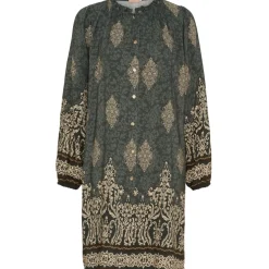 Marta du Chateau dame kjole MdcVirginie 3152 - GrigioPL039DB