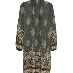 Marta du Chateau dame kjole MdcVirginie 3152 - GrigioPL039DB