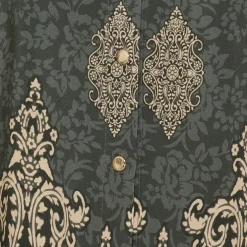 Marta du Chateau dame kjole MdcVirginie 3152 - GrigioPL039DB