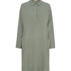 Marta du Chateau dame kjole MdcMiranda 259106 - Military2828