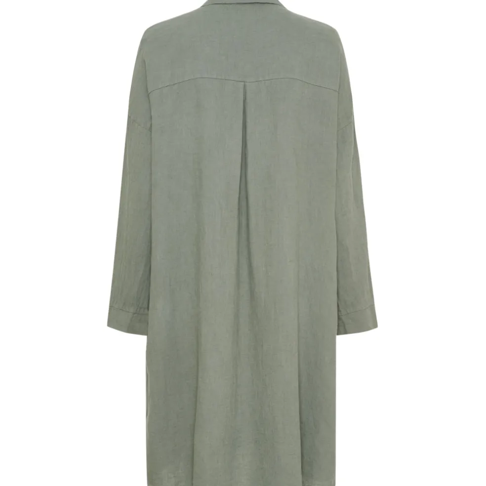 Marta du Chateau dame kjole MdcMiranda 259106 - Military2828