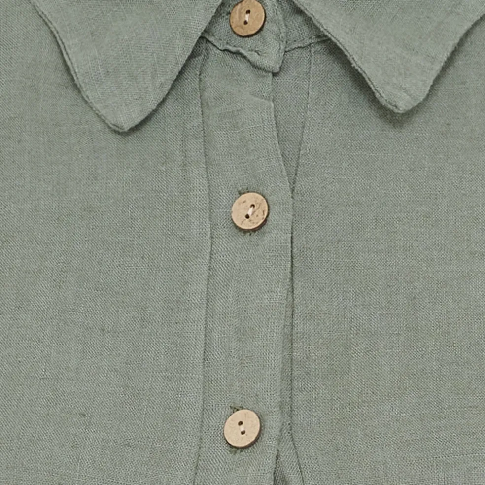 Marta du Chateau dame kjole MdcMiranda 259106 - Military2828