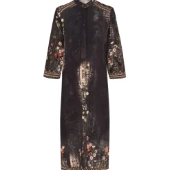 Marta du Chateau dame kjole MdcMinnie 7520 - Nero5295tpg