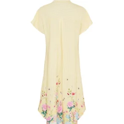 Marta du Chateau dame kjole MdcFelisa 7357 - Yellow4937tpg