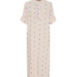 Marta du Chateau dame kjole MdcSamira 94198-3 - Celeste230