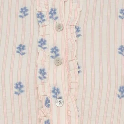 Marta du Chateau dame kjole MdcSamira 94198-3 - Celeste230