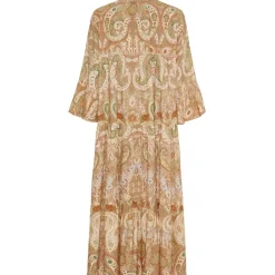 Marta Du Chateau dame kjole MdcNadina 2270 - Camello7507tpf