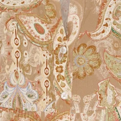 Marta Du Chateau dame kjole MdcNadina 2270 - Camello7507tpf