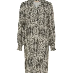 Marta du Chateau dame kjole MdcMariela 6449 - Leo Grigio