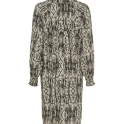 Marta du Chateau dame kjole MdcMariela 6449 - Leo Grigio