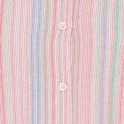 Marta du Chateau dame kjole MdcManuela 7044 - Rosa4240tpi