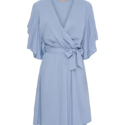 Marta du Chateau dame kjole MdcArianna 21510M - Denim60