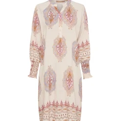 Marta Du Chateau dame kjole MdcEva 5378 - Jeans4160tpi