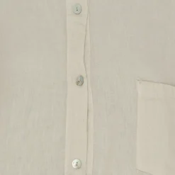 Marta Du Chateau dame kjole MdcJóna - Beige/Moro