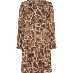 Marta Du Chateau dame kjole MdcPernille - FangoML406