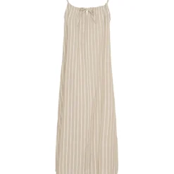 Marta du Chateau dame kjole MdcCarmela 59190M - Beige260