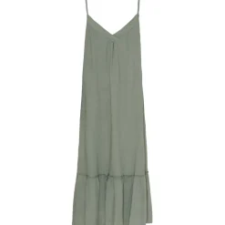 Marta Du Chateau dame kjole MdcBjarma - Military