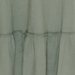 Marta Du Chateau dame kjole MdcBjarma - Military