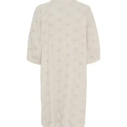 Marta du Chateau dame kjole MdcFelicia 7138 - Beige